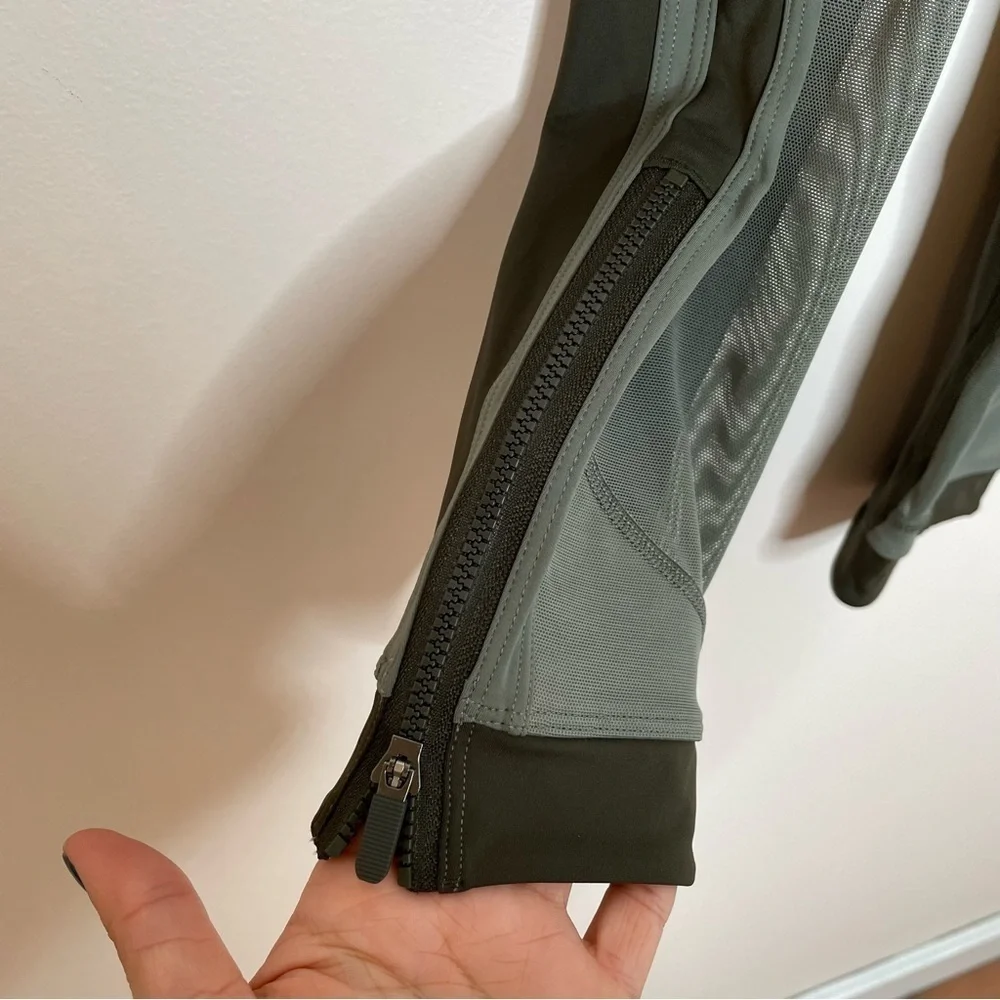 lululemon athletica lululemon zip